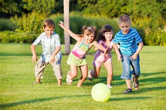 Kidsports -