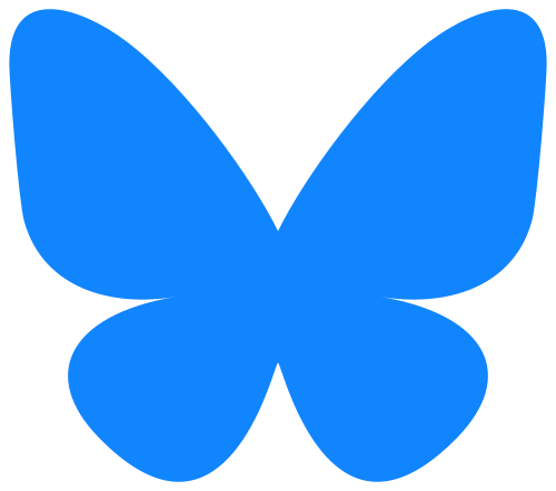 Bluesky_logo