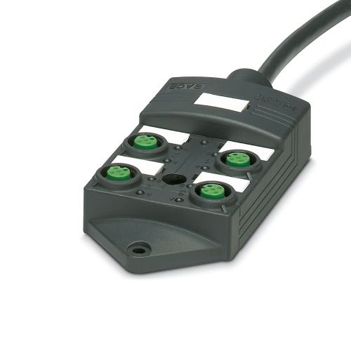 24V AC/DC 4A