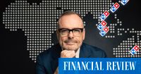 DMP ASX: Domino’s Pizza slices dividend as poor European sales sink profits