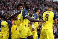 Union St. Gilloise vs Inter Milan Prediction and Betting Tips | October 21st 2025