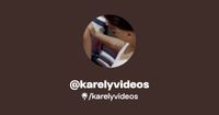 @karelyvideos | Linktree