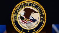 Appeals court rules against DOJ in California ballot fight - The Hill