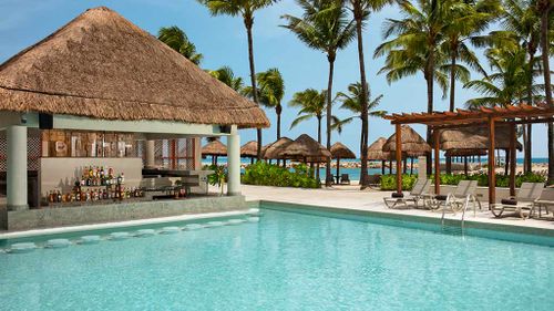 Dreams Aventuras Cancún