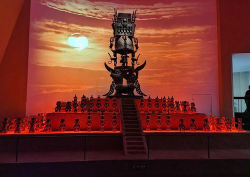 畅游中国 | 成都+桂林+上海+西安+北京13天12晚中国精华游