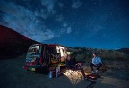 Prepare for the road trip