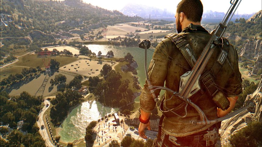 Dying Light: The Beast