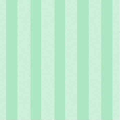 A Green And White Striped Wallpaper Wallpaper