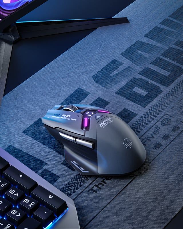 r/inphic - inphic IN9PRO gaming mouse