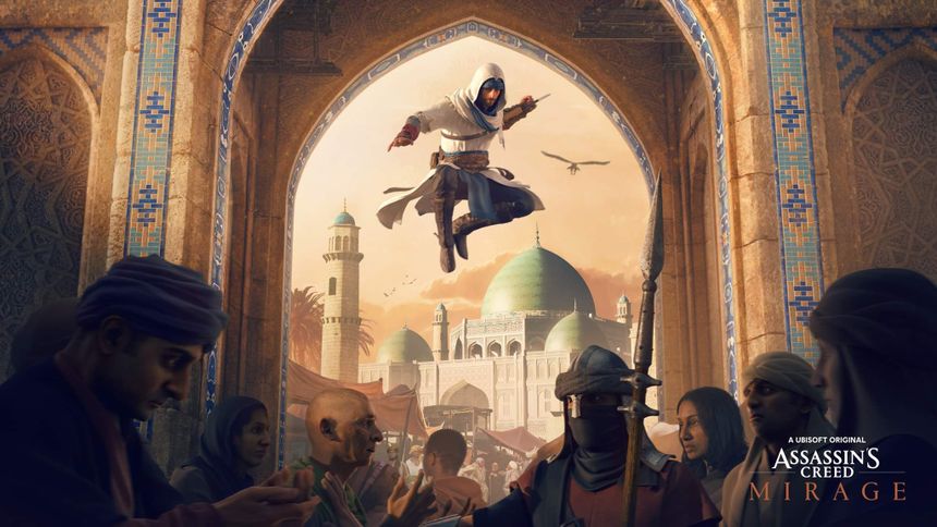View Poster