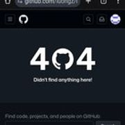 r/JTV - What happened to this Github account?