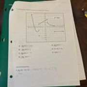 r/HomeworkHelp - [BC Calc] is the limit here 6 or DNE