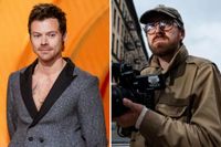 Harry Styles ‘Together, Together’ Tour Doc Coming From John Wilson, Universal Pictures Content Group (EXCLUSIVE) - Variety