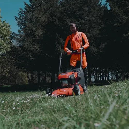 Husqvarna LC151S Auto