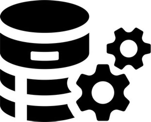 Database Icon