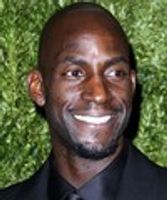 Kevin Garnett
