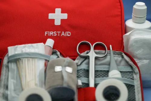 First Aid