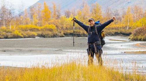 Örebro Wildlife Park