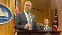 Ohio AG announces indictments for ex-FirstEnergy execs, Randazzo in House Bill 6 scandal