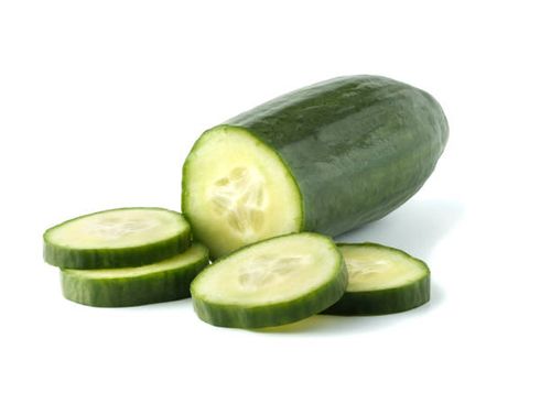 Cucumber