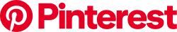 Pinterest Logo 3