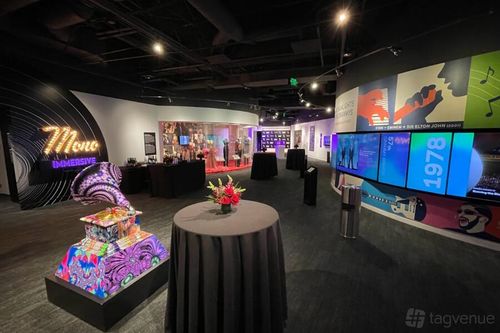 GRAMMY Museum L.A. Live