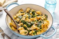 26 Dinners for When I’m Too Tired To Cook