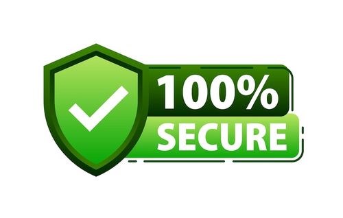 Security Badge