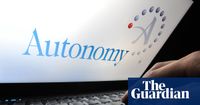 Prosecutors say Mike Lynch firm ‘paid customers to buy software’ as part of revenue fraud | Autonomy | The Guardian