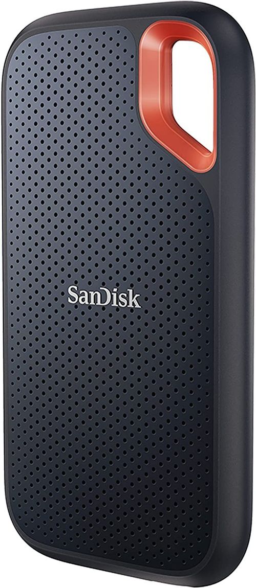 DISCO SSD EXTERNO 500GB SANDISK