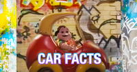 Revved-up facts about cars (17 GIFs) :