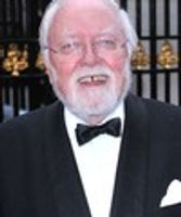 Richard Attenborough