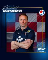 Dagur Sigurdsson with Croatia: "Challenge, adventure, passion..." | Handball Planet