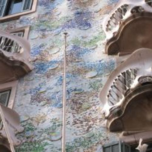 Casa Batlló