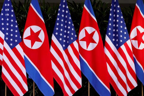  North Korea Threatens Retaliation After US Nuclear Submarine Docks in Busan