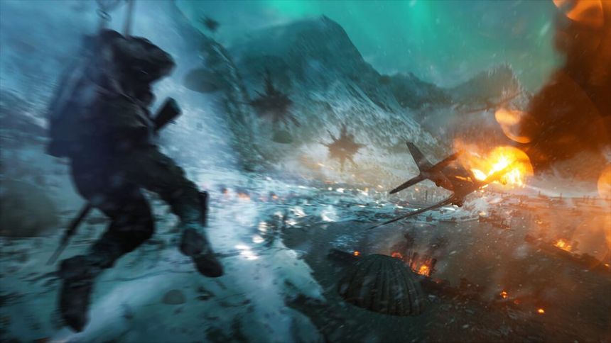 Battlefield V (2018)