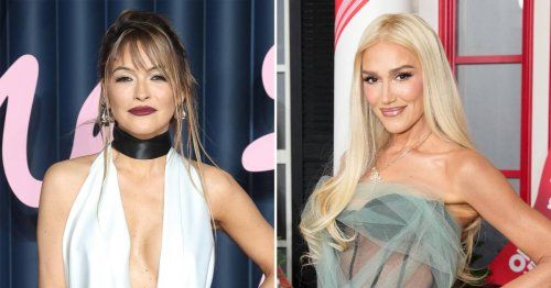 Chrishell Stause Doubles Down on Comments Slamming Gwen Stefani’s Prayer App Promotion: ‘I Can Oppose It’