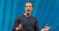 Quantum Computing Stocks Tumble After Mark Zuckerberg Backs Nvidia CEO Jensen Huang's 'Practical' Comments: QUBT Down 9%, RGTI Falls 16% And IONQ Loses 15% - D-Wave Quantum (NYSE:QBTS), IonQ (NYSE:IONQ) - Benzinga