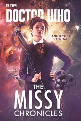 The Missy Chronicles (anthology)