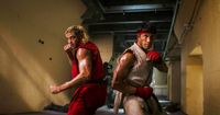 ‘Street Fighter’ Socking $30M, ‘You Can See Everything’ Beaming 2nd Best Opening For Documentary At $12M – Friday Box Office Update - Deadline