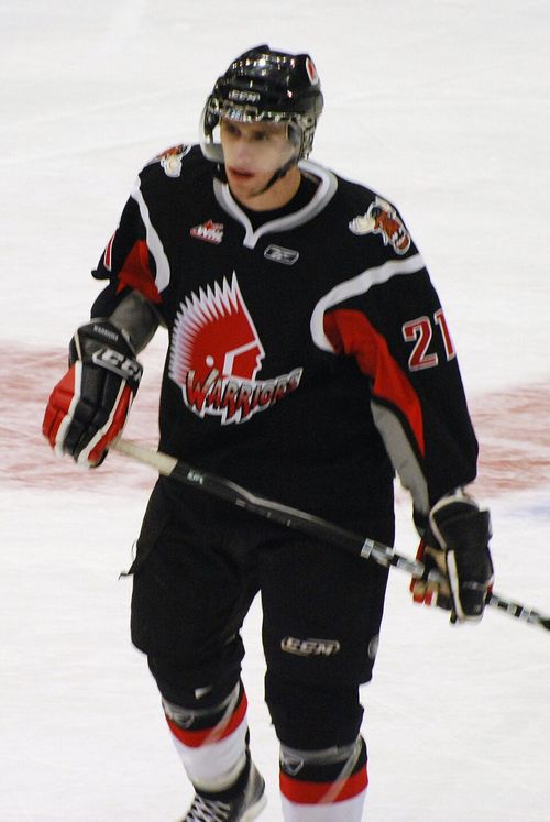 Kinsmen Arena