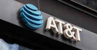 AT&T service restored after customers hit by widespread cellular outages in the U.S.