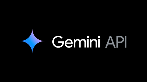 Gemini API Image