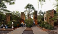 Costa Rica's Former Simón Bolívar Zoo Opens for Coffee Day