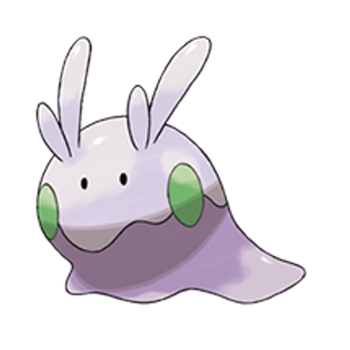 Goomy