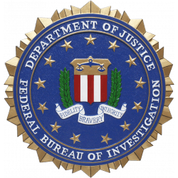 USSS Badge