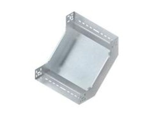 Joint piece for cable tray, vertical, 60x300 mm