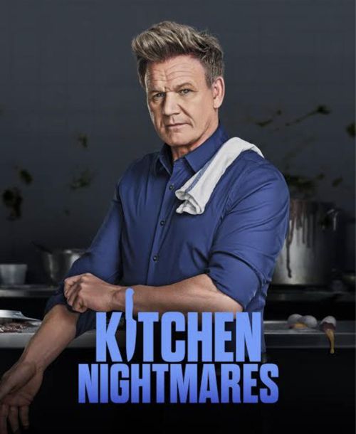 Kitchen Nightmares