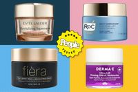 Botox in a Bottle Is a Myth, but the Best Skin-Tightening Creams We Tested Come Close — and They Start at Just $9