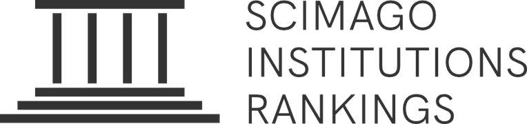 SCImago Institutions Rankings Logo